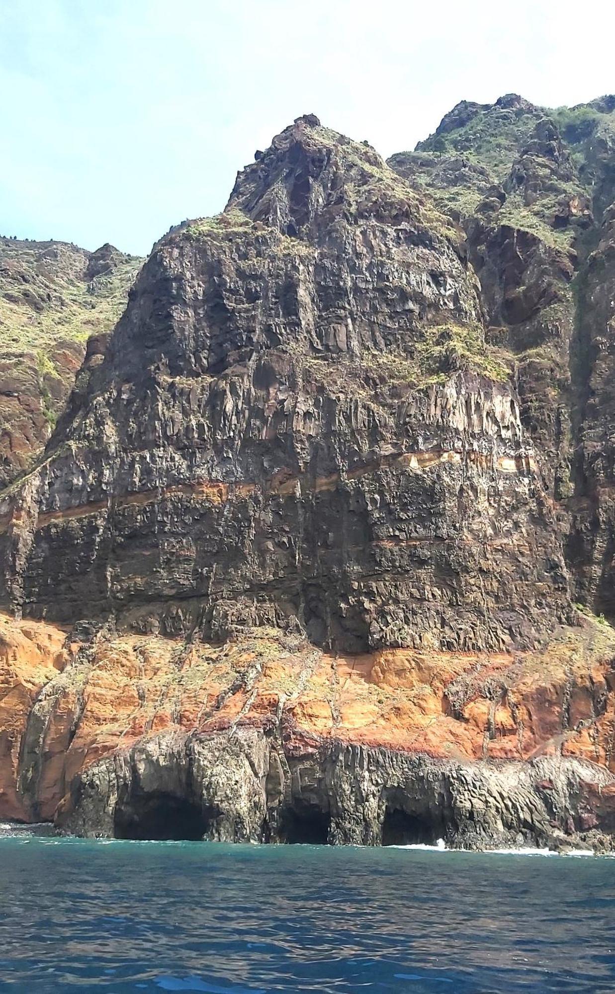 Casa Da Avo Irene Villa Funchal  Luaran gambar