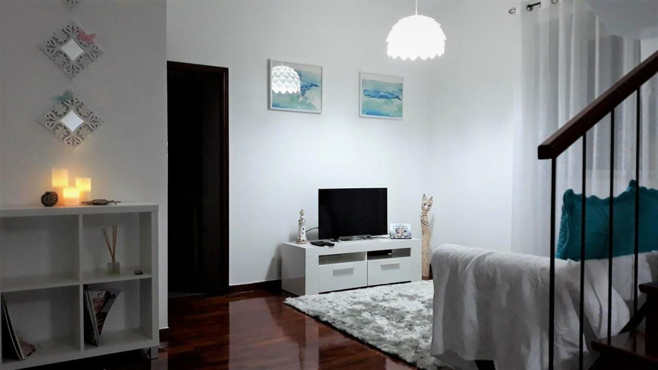 Casa Da Avo Irene Villa Funchal  Luaran gambar