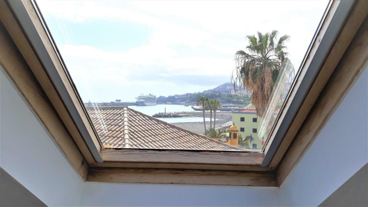 Casa Da Avo Irene Villa Funchal  Luaran gambar