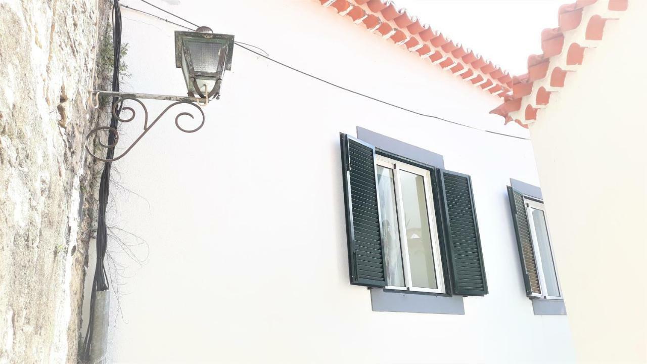 Casa Da Avo Irene Villa Funchal  Luaran gambar