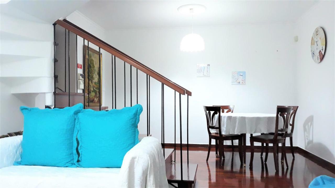 Casa Da Avo Irene Villa Funchal  Luaran gambar