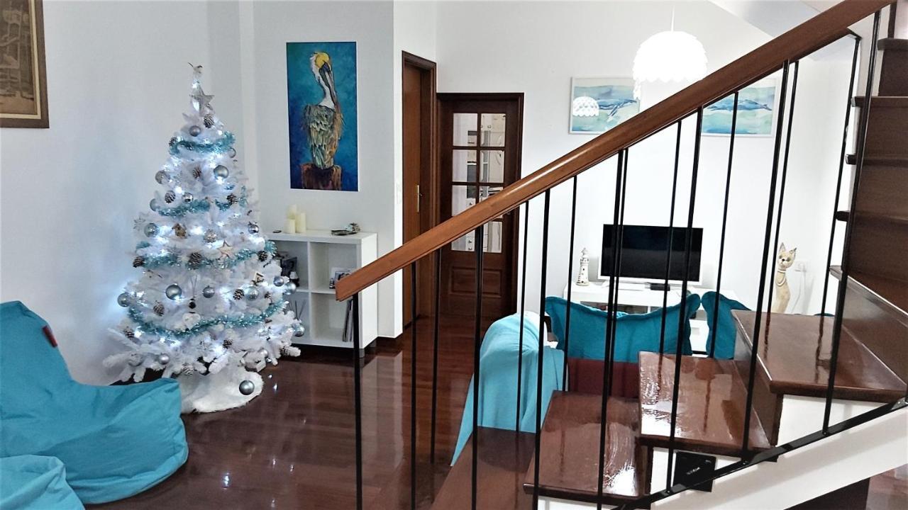 Casa Da Avo Irene Villa Funchal  Luaran gambar